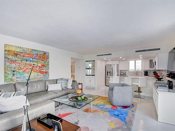 3rd image of 2505 S Ocean Blvd #7170