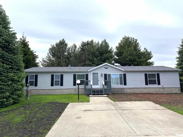 2800 Via Rosso St Lot 73, Springfield, IL 62703