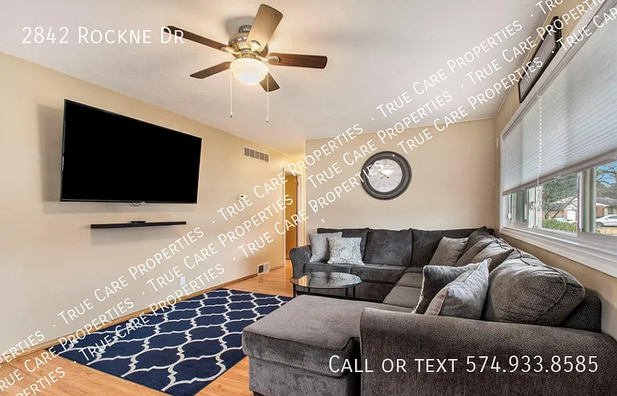 Available 9/5 fully furnished! — Photo 4