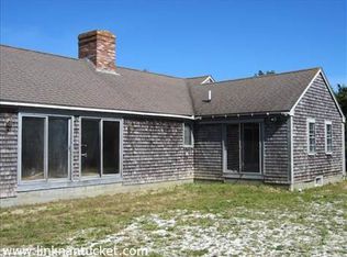 7 Marsh Hawk Ln, Nantucket, MA 02554