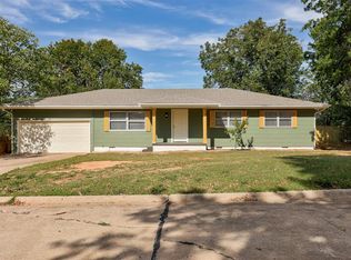 2120 W 23rd Ave, Stillwater, OK 74074