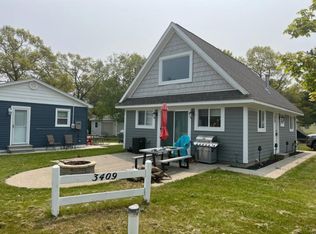 3409 Port Austin Rd, Port Austin, MI 48467
