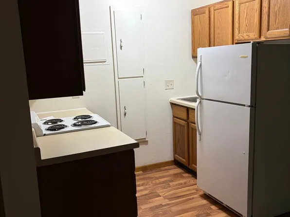 Nature Valley Apts LLC