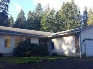 30 E Emerald Lake Dr W, Grapeview, WA 98546