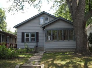 3954 Sheridan Ave N, Minneapolis, MN 55412