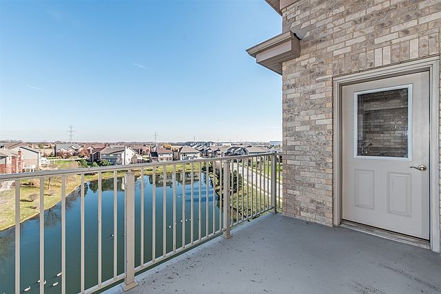 2nd image of 11110 Waters Edge Dr Unit 4C