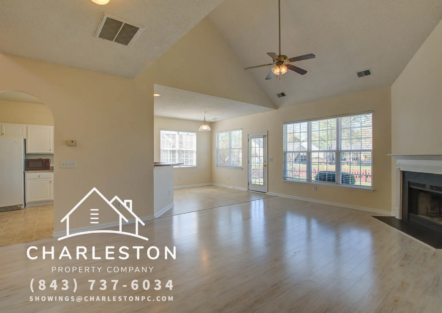 4 bed, 2.5 bath, 2104 sqft, $2,995 — Photo 4