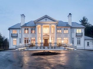 467 Wellesley St, Weston, MA 02493