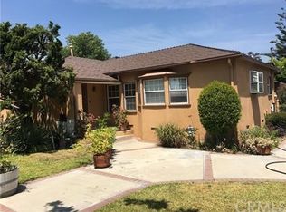 2030 S Baldwin Ave, Arcadia, CA