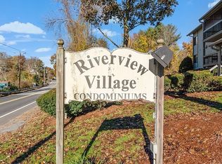 1461 Pawtucket Blvd #4, Lowell, MA 01854