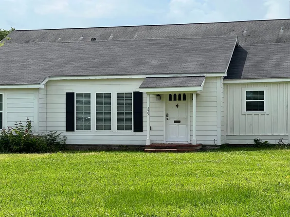 525 Farquhar St, Lake Charles, LA 70601