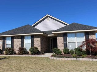 185 Amsterdam Pl, Madison, AL 35758