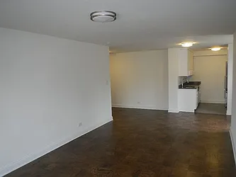 Rented by Solil Management