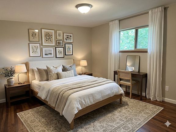 5th image of 1427 Otis St #2