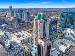 1280 W Peachtree St NW APT 3606, Atlanta, GA