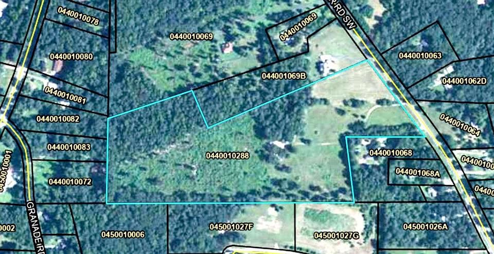 1st image of 0 Ebenezer Rd SW #241