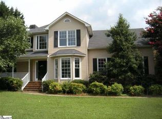 105 Windrose Ct, Simpsonville, SC 29681