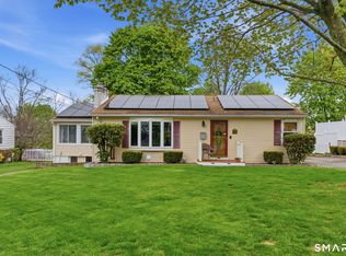 44 Skyline Drive, Waterbury, CT 06706
