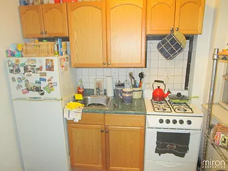 Rented by Miron Properties