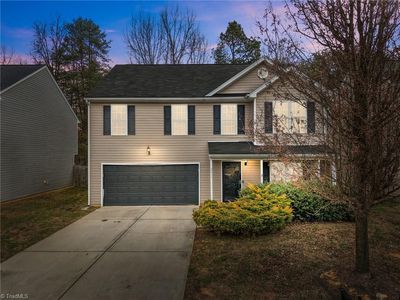 2011 Blue Rock Ct, Greensboro, NC, 27405