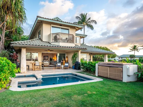 106 Kai La Pl #27B, Kihei, HI 96753