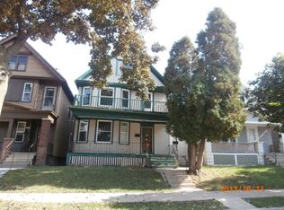 2406 S 19th St, Milwaukee, WI 53215