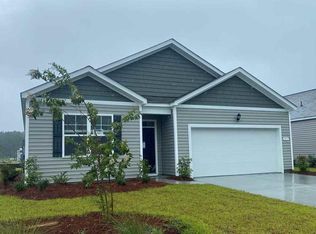 971 Laurens Mill Dr LOT 345, Myrtle Beach, SC 29579
