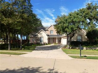 4901 Stone Ct, Flower Mound, TX 75028