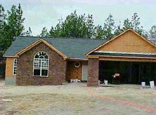 501 Cherokee Dr N, Augusta, SC --