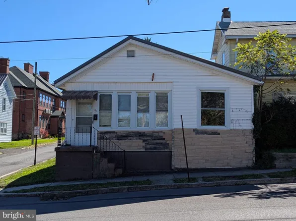 134 Bowery St, Frostburg, MD 21532