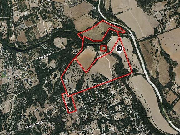 5th image of 301 Blessing Ranch Rd