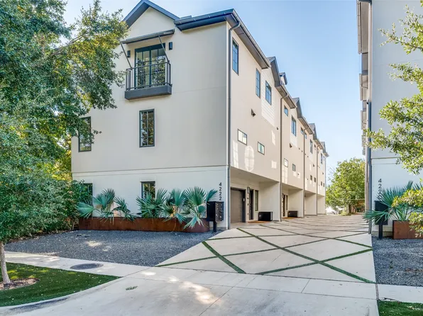 4222 Hawthorne Ave #101, Dallas, TX 75219