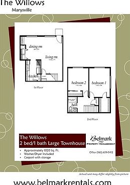 1st image of 7406 47th Ave NE APT D2