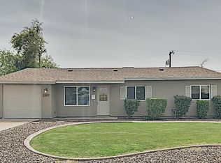 2307 E Sells Dr, Phoenix, AZ 85016