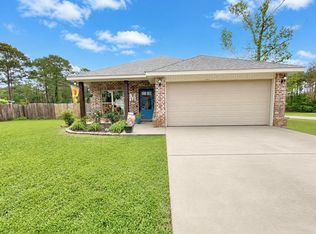 67 Cheyenne Cir, Purvis, MS 39475