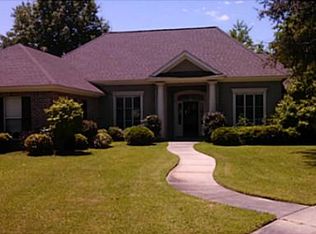 421 Vouvray Cv, Biloxi, MS 39531