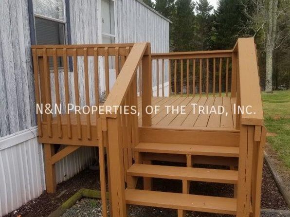 1079 Reynolds Rd TRLR 4, Lewisville, NC 27023