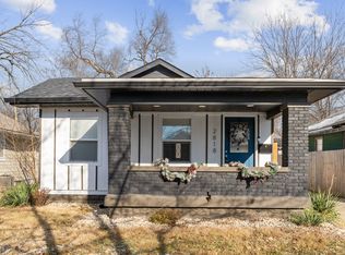 2818 E 17th St, Indianapolis, IN