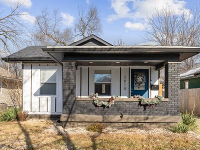 2818 E 17th St, Indianapolis, IN, 46218