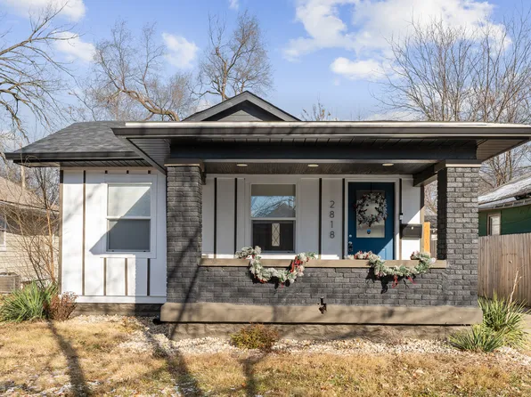 2818 E 17th St, Indianapolis, IN 46218