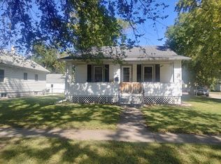 3004 20th St, Columbus, NE 68601