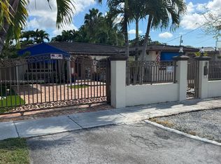 1315 SW 78th Pl, Miami, FL 33144