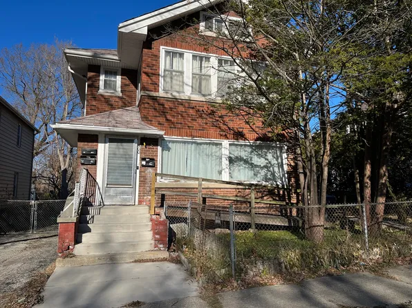 400 Ravine Ave, Waukegan, IL 60085