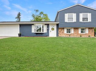 2410 Sickle Rd, Indianapolis, IN 46219