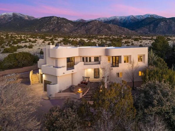 1446 Honeysuckle Dr NE, Albuquerque, NM 87122