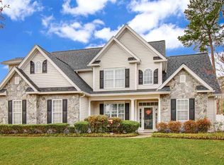 3301 Prioloe Dr, Myrtle Beach, SC 29588