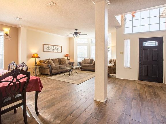 4th image of 3517 Oak Bend Dr