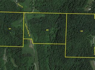 44873 Sugartree Ridge Rd, Woodsfield, OH 43793