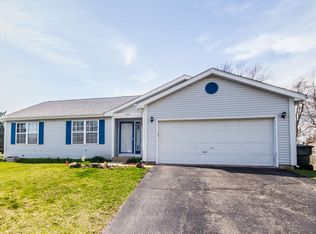 3604 Portsmouth Dr, Zion, IL 60099