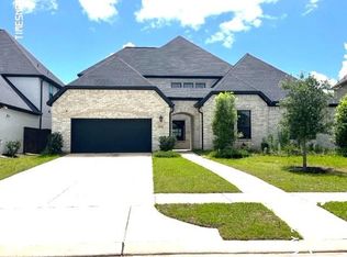9514 Sanger Way, Rosharon, TX 77583